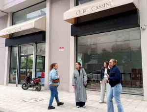 AVM’lerin aranan markası Türkiye’den çekildi, geriye alacaklılar kaldı