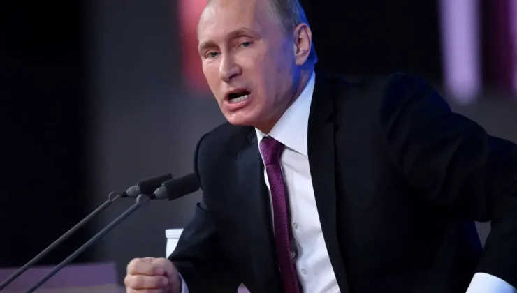 Avrupa Birliği, Rusya’yı "kara listeye" aldı