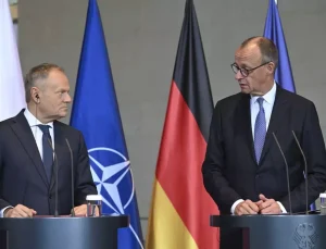 Avrupa’da eski defterler açıldı! Polonya, Almanya’dan tazminat istedi