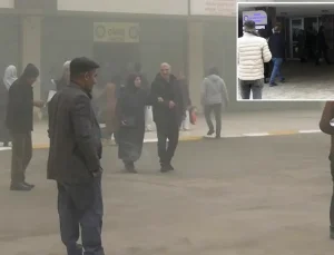 Avrupa’yı kaosa sürükleyen salgın bir ilimize sıçradı! Hastaneler dolup taşıyor