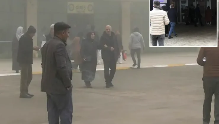 Avrupa’yı kaosa sürükleyen salgın bir ilimize sıçradı! Hastaneler dolup taşıyor