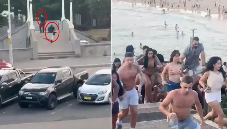 Avustralya’da 12 kişinin can verdiği saldırıyla ilgili kan donduran detay! Arabadan çok sayıda bomba çıktı