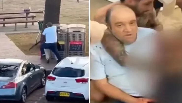 Avustralya’nın kahraman ilan ettiği isim için 1 milyon dolar bağış toplandı