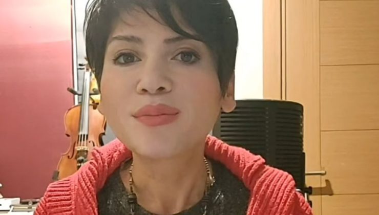 Aydilge’den Spotify listelerine eleştiri