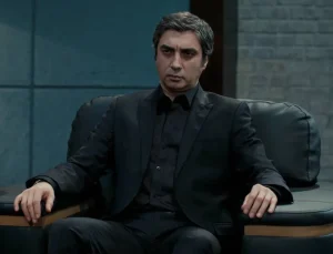 Aylardır ortalıkta yoktu! Necati Şaşmaz’ın son hali ortaya çıktı