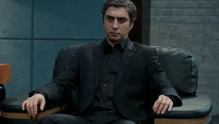 Aylardır ortalıkta yoktu! Necati Şaşmaz’ın son hali ortaya çıktı