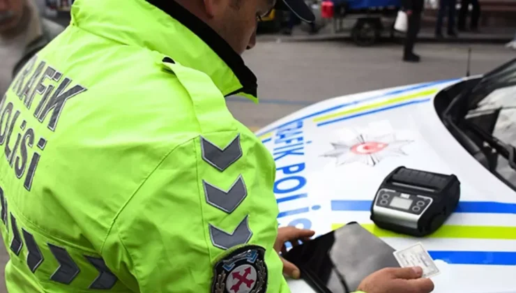 AYM’den emsal karar! Binlerce trafik cezası bu şekilde iptal edilebilir