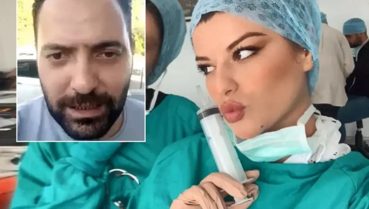 Ayşe Tokyaz cinayeti davasında gerginlik! "İstediğim yere bakarım deyince" dayanamadı