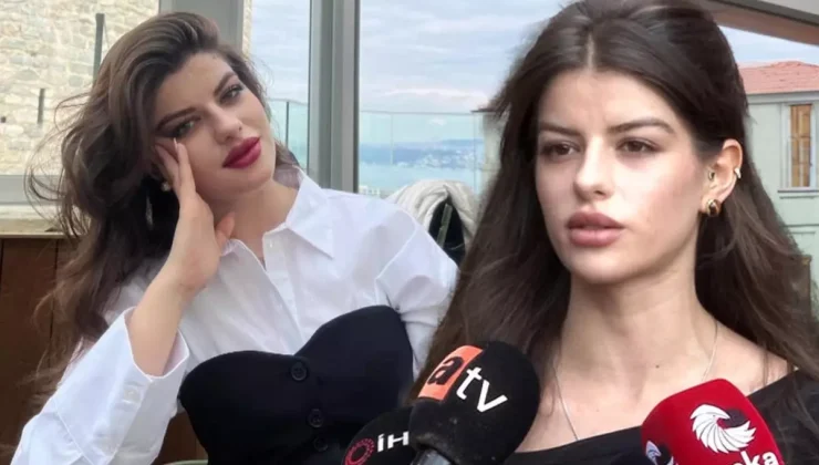 Ayşe Tokyaz duruşmasında ikiz kardeş Esra Tokyaz sinir krizi geçirdi