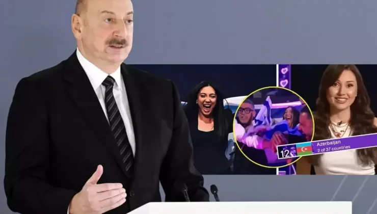 Azerbaycan, Eurovision 2026’ya katılacak mı? Merak edilen soru yanıt buldu