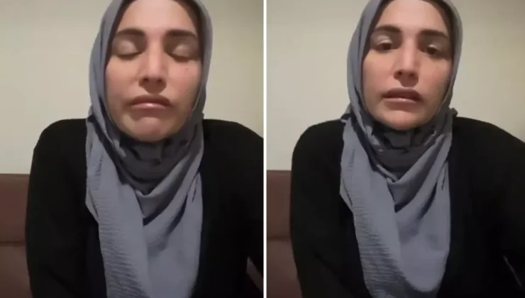 Babasının cenazesinde yaşadığı olayla ikinci kez yıkıldı: Bize bir acı daha yaşattılar