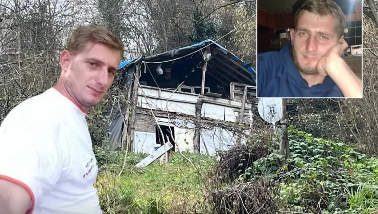 Bağ evindeki balta ve kazmalı cinayet! İfadeler kan dondurdu