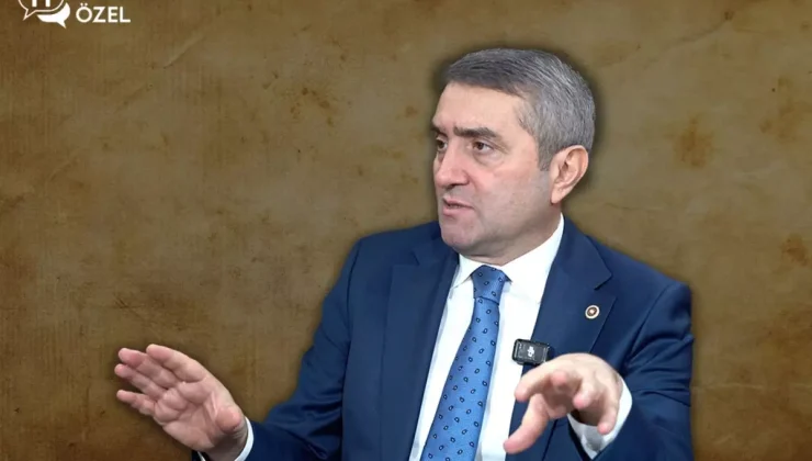 Bağımsız İstanbul Milletvekili Selim Temurci: AK Parti’den teklif geldi fakat…