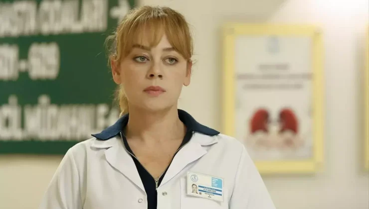 Bahar dizisi final yapıyor