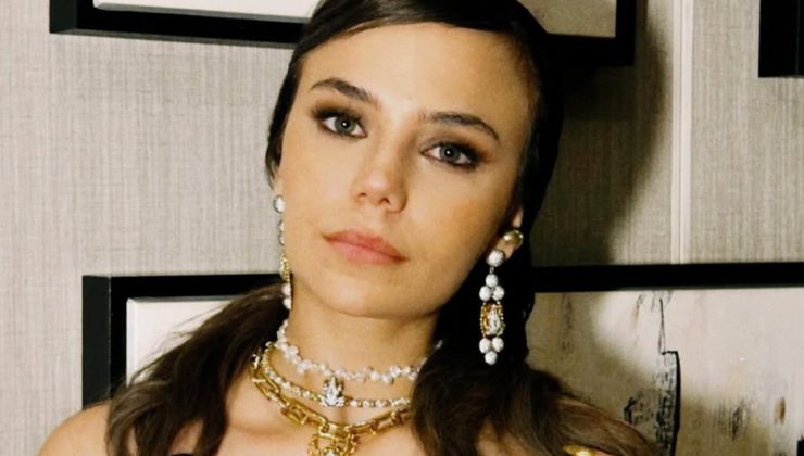 Bahar Şahin: En büyük korkum Fenerbahçeli bir koca