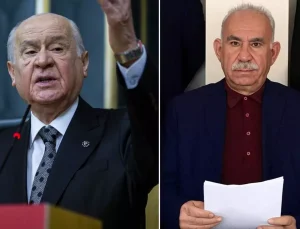 Bahçeli’yi kızdıran darbe iddiası: Fasa fiso, hiçbir şey bizi yolumuzdan döndüremez