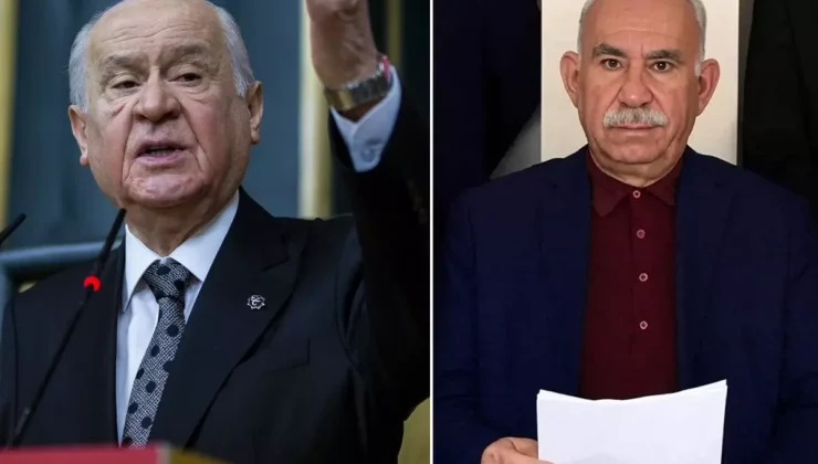 Bahçeli’yi kızdıran darbe iddiası: Fasa fiso, hiçbir şey bizi yolumuzdan döndüremez