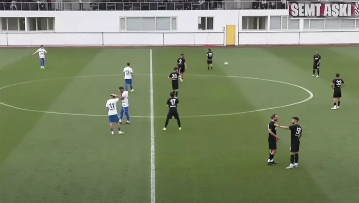 Bahis soruşturmasında çarpıcı detay! 2 kulüp başkanı "beraberlik" için anlaşmış