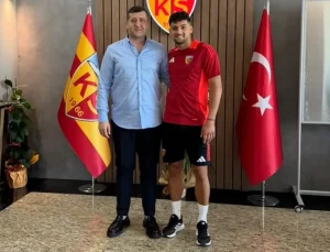 Bahisten ceza alan futbolcuya MHP’li vekil sahip çıktı: Maaşını cebimden ödeyeceğim