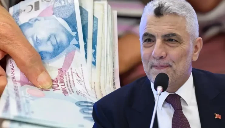 Bakan Bolat’tan asgari ücret fırsatçılarına net uyarı