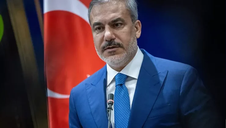 Bakan Fidan yanıtladı: Suriye’de entegrasyon gerçekleşmezse ne yapılacak?