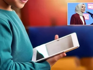 Bakan Göktaş açıkladı 15 yaşından küçüklere sosyal medya yasağı kapıda