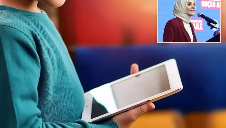 Bakan Göktaş açıkladı 15 yaşından küçüklere sosyal medya yasağı kapıda