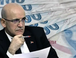 Bakan Şimşek, memur ve emekliye yapılacak zam oranı için ipucu verdi