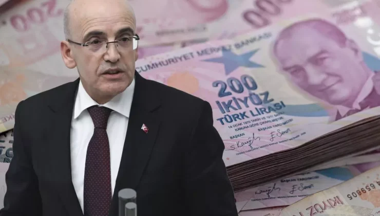 Bakan Şimşek: Yapay zeka sayesinde 2 milyar TL’nin üzerinde verimsiz harcama önlendi