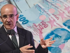 Bakan Şimşek’ten yıl sonu enflasyon mesajı! Çalışanları ilgilendiren rakamı verdi