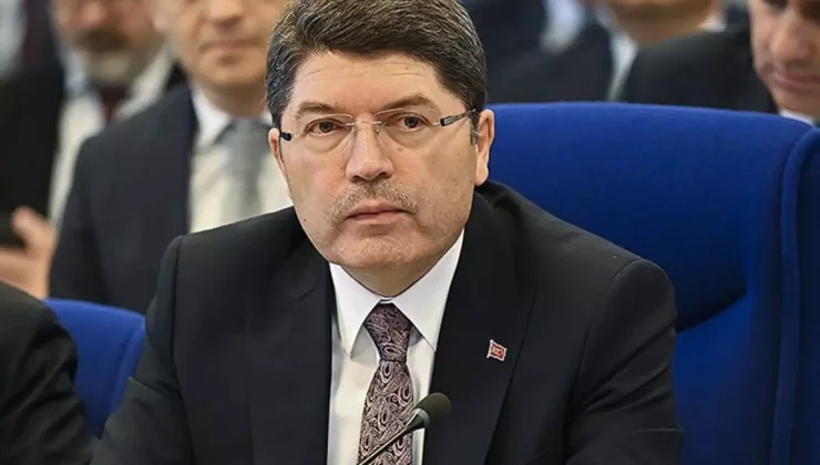 Bakan Tunç: Türkiye genelindeki tüm adli emanetler için teftiş başladı