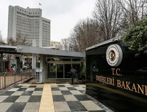 Bakanlık resti çekti! "Barzani Karargahı Sözcülüğü"ne çok sert Bahçeli tepkisi