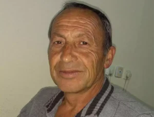 Bakımını yaptığı bahçenin havuzunda ölü bulundu