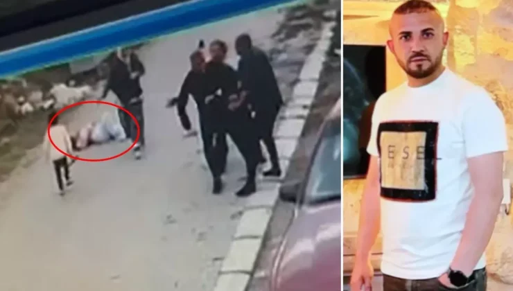 Balkondan eve girdi, kaçmaya çalışan eşini öldürmeye çalıştı! Görüntüler kan donduran cinsten