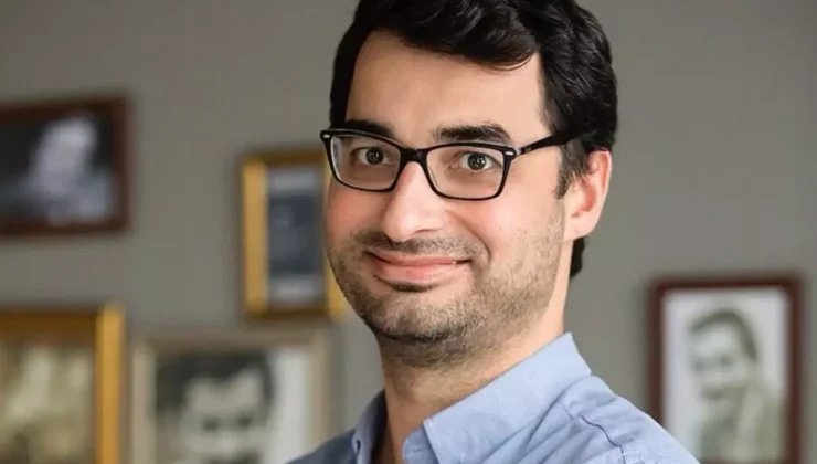 Barış Terkoğlu, adli kontrol şartıyla serbest