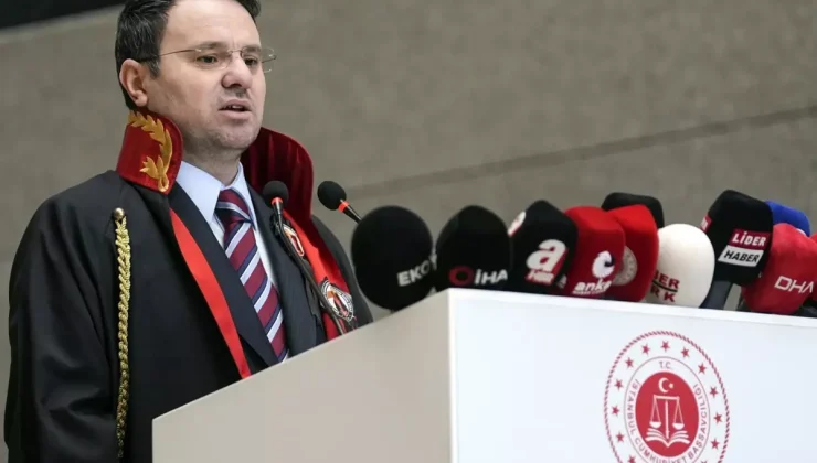 Başsavcı Akın Gürlek, "Uyuşturucu soruşturmasına yeni isimler girecek mi?" sorusuna yanıt