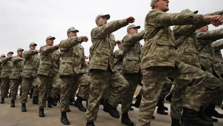 Bedelli askerlik ücretine rekor zam geliyor! Yeni ücret belli oldu