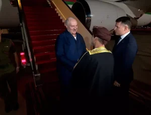 Belarus Devlet Başkanı Lukaşenko kayboldu! Resmi ziyarete gitti, 4 gündür haber yok