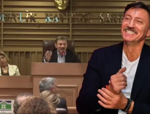 Belediye başkanından Meclis’i karıştıran çıkış: Seni evlendireyim de rahatla