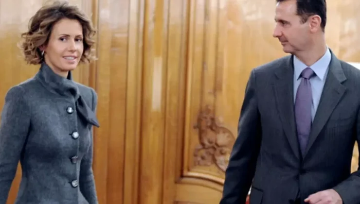 Beşar Esad’dan aylar sonra haber var! Okul sıralarına geri döndü