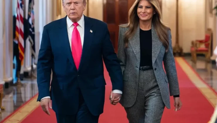 Beyaz Saray, Trump’ın MRI sonuçlarını açıkladı: Tamamen normal