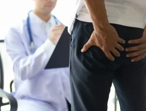 Bilim insanları ‘popodan nefes alma’ yöntemini test ediyor