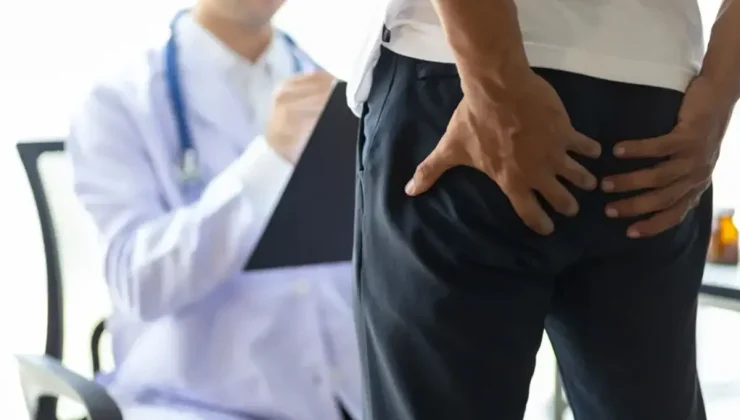 Bilim insanları ‘popodan nefes alma’ yöntemini test ediyor