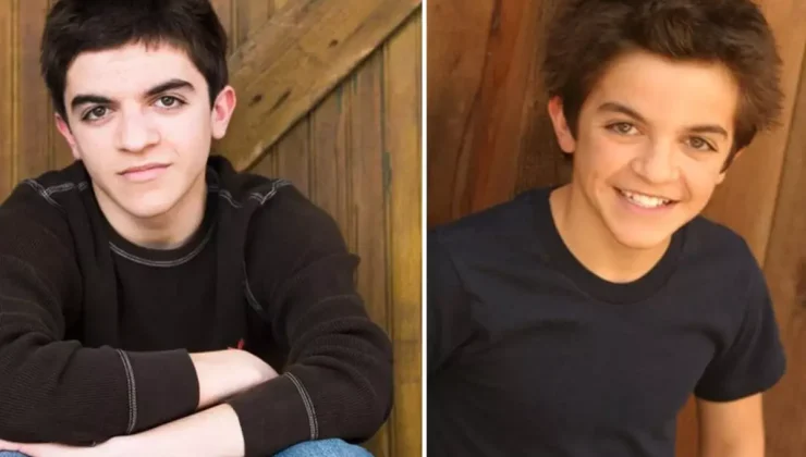 Bir dönemin en ünlü çocuk yıldızı artık sokaklarda yaşıyor