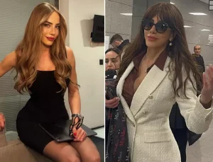 Bomba iddia: Ela Rümeysa Cebeci’nin telefonundan çıkanlar fena baş ağrıtacak