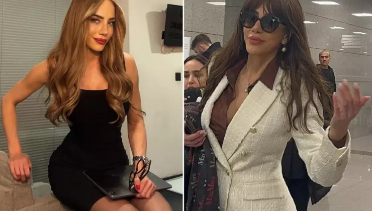 Bomba iddia: Ela Rümeysa Cebeci’nin telefonundan çıkanlar fena baş ağrıtacak