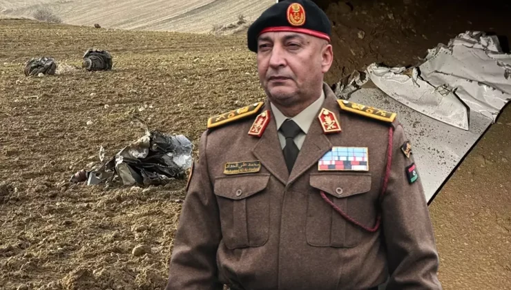 Bomba iddia! Kazanın arkasında Mossad ve İngiliz istihbaratı mı var?