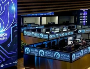 Borsa İstanbul’da manipülasyon iddiası: 10 gözaltı