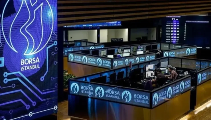 Borsa İstanbul’da manipülasyon iddiası: 10 gözaltı