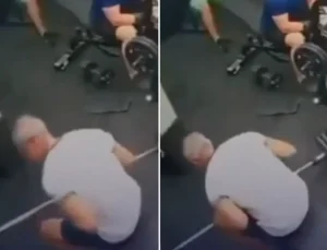 Brezilya’da spor salonunda talihsiz kaza: Müze müdürü hayatını kaybetti